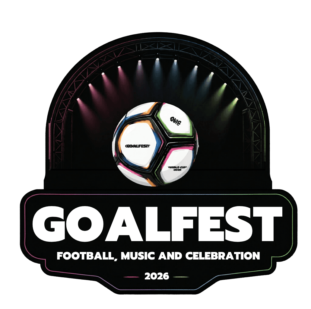 Goalfest Lisboa