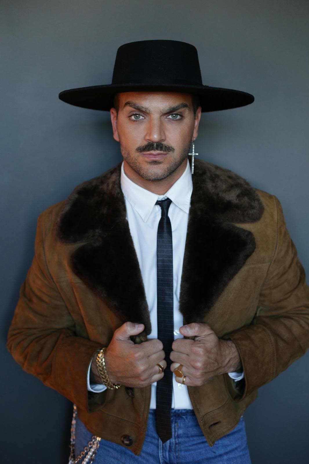 DJ Rúben da Cruz
