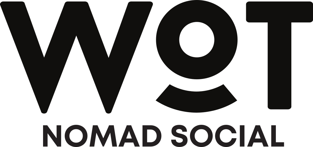 WOT Nomad Social